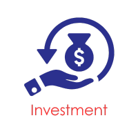 Investment icon