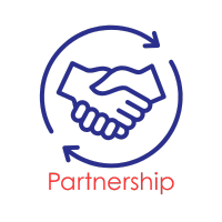 Partnership icon
