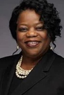 Christie Cade