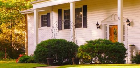 Heirs property is a continuing discussion for NeighborWorks America.