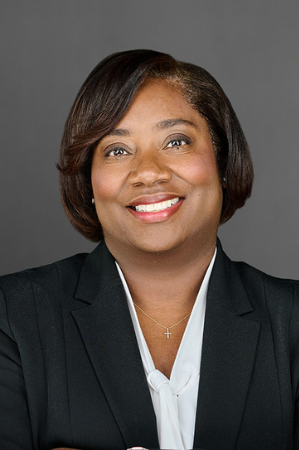 Nakeasha Sanders 2026 Web