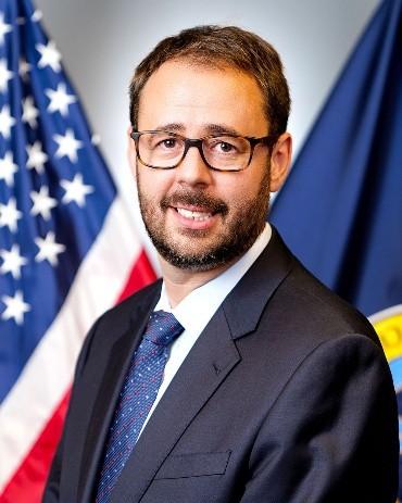 Adam Cohen