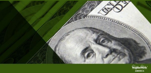 An image of a $100 bill.